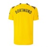 Maillot de Supporter Borussia Dortmund Troisième 22-23 Pour Homme